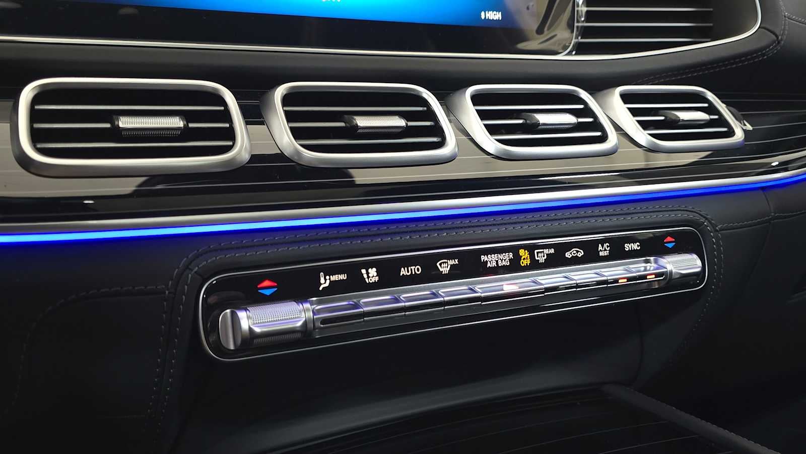 2026 Mercedes-Benz AMG® GLE 53 AMG® GLE 53