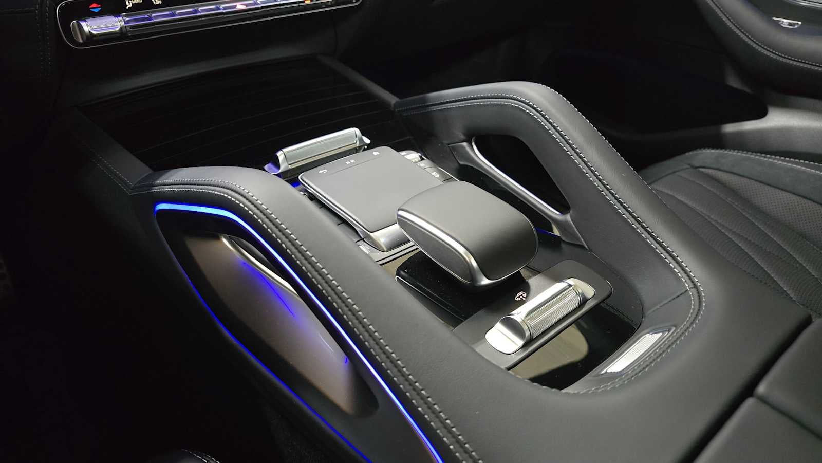 2026 Mercedes-Benz AMG® GLE 53 AMG® GLE 53