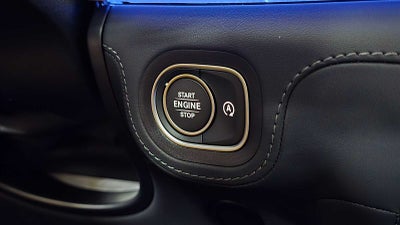 2026 Mercedes-Benz AMG® GLE 53 AMG® GLE 53