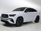2026 Mercedes-Benz AMG® GLE 53 AMG® GLE 53