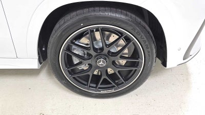 2026 Mercedes-Benz AMG® GLE 53 AMG® GLE 53