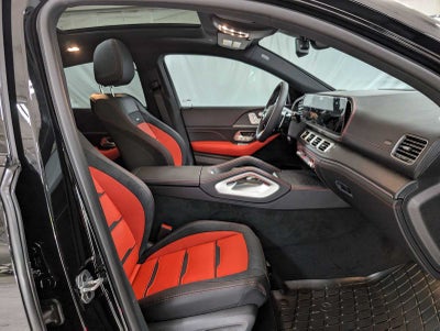 2026 Mercedes-Benz GLE AMG® GLE 53