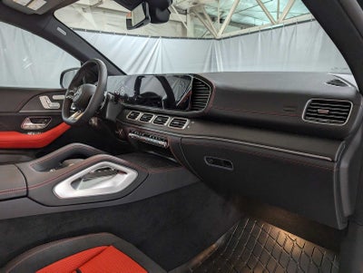 2026 Mercedes-Benz GLE AMG® GLE 53