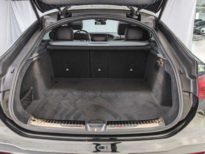 2026 Mercedes-Benz GLE AMG® GLE 53