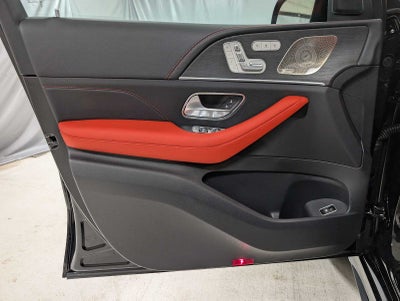 2026 Mercedes-Benz GLE AMG® GLE 53