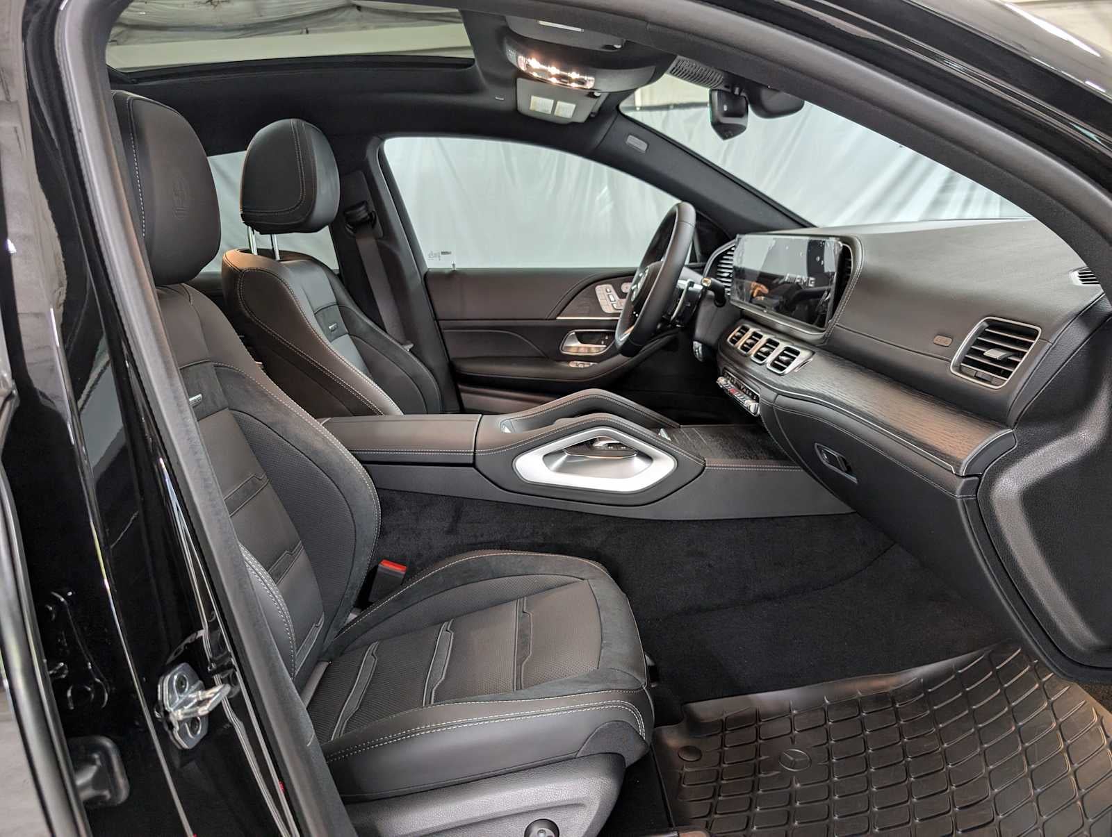 2026 Mercedes-Benz AMG® GLE 53 AMG® GLE 53