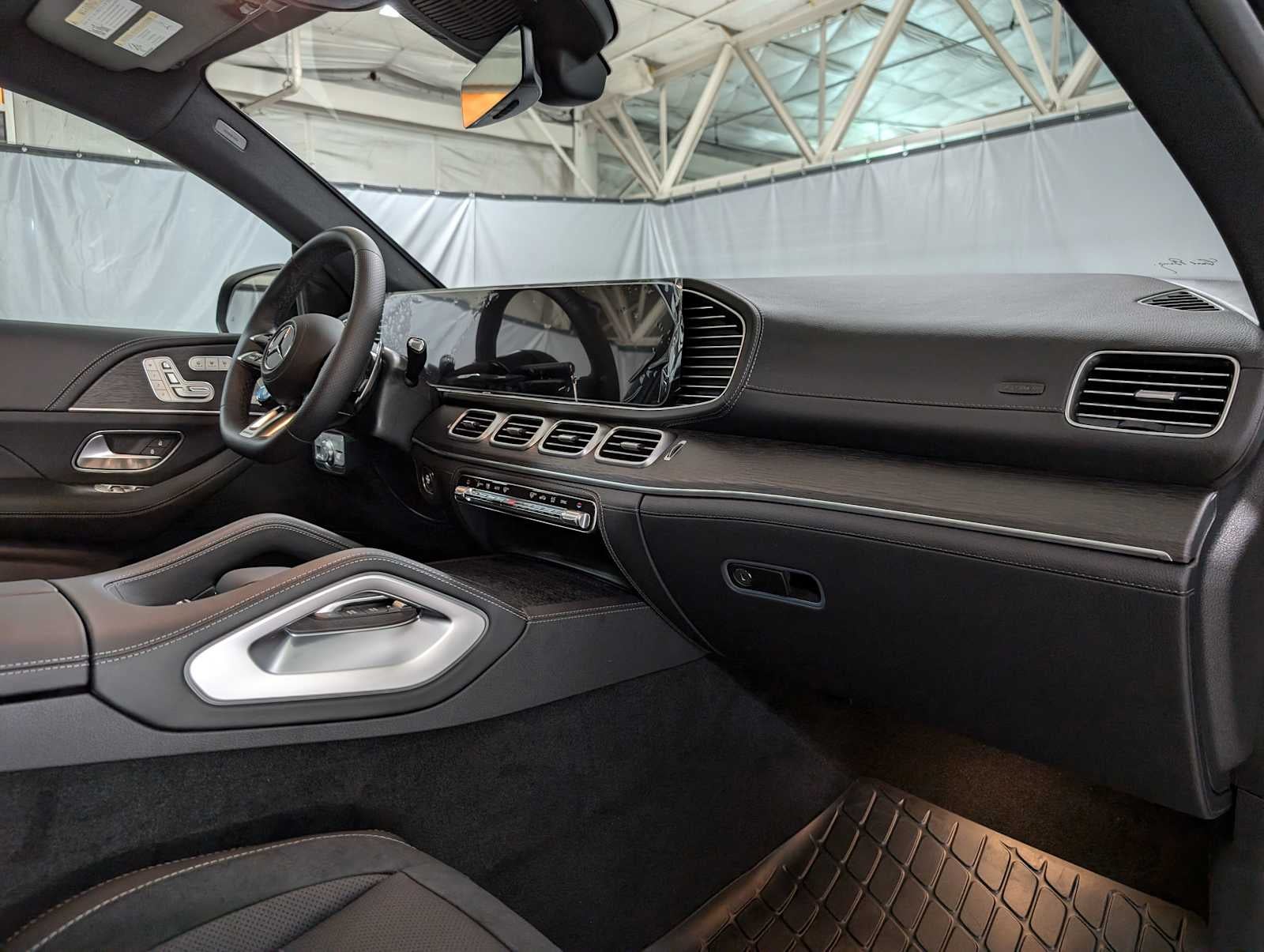 2026 Mercedes-Benz AMG® GLE 53 AMG® GLE 53