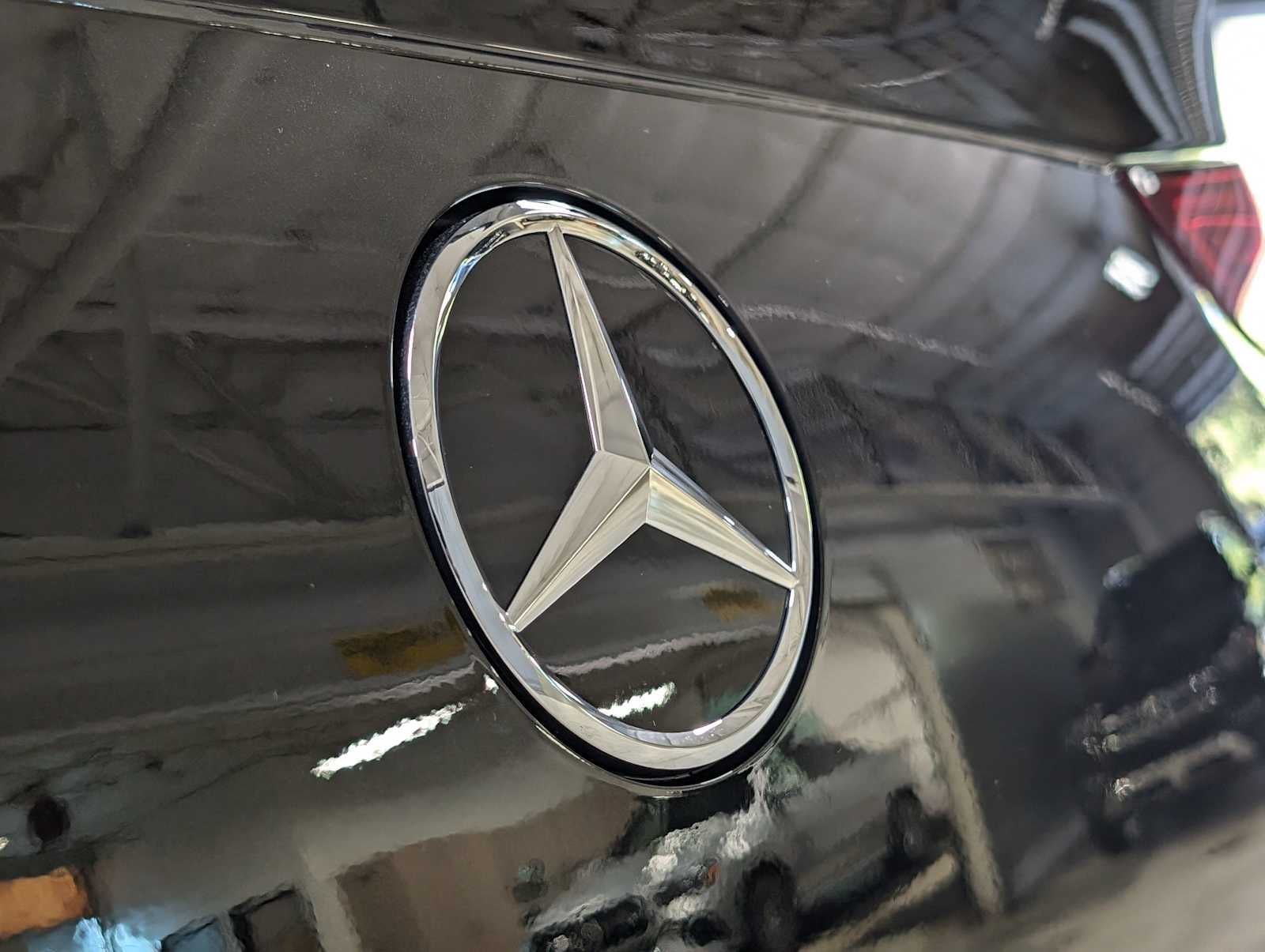 2026 Mercedes-Benz AMG® GLE 53 AMG® GLE 53