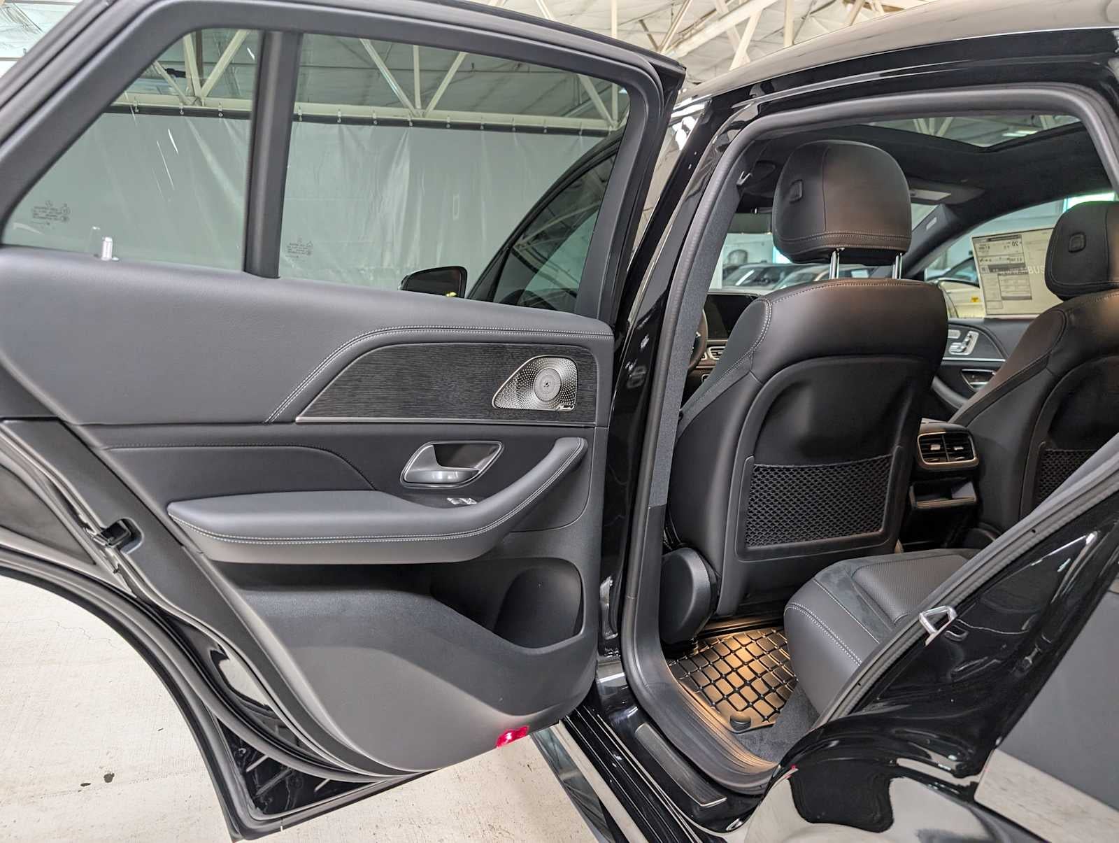 2026 Mercedes-Benz AMG® GLE 53 AMG® GLE 53