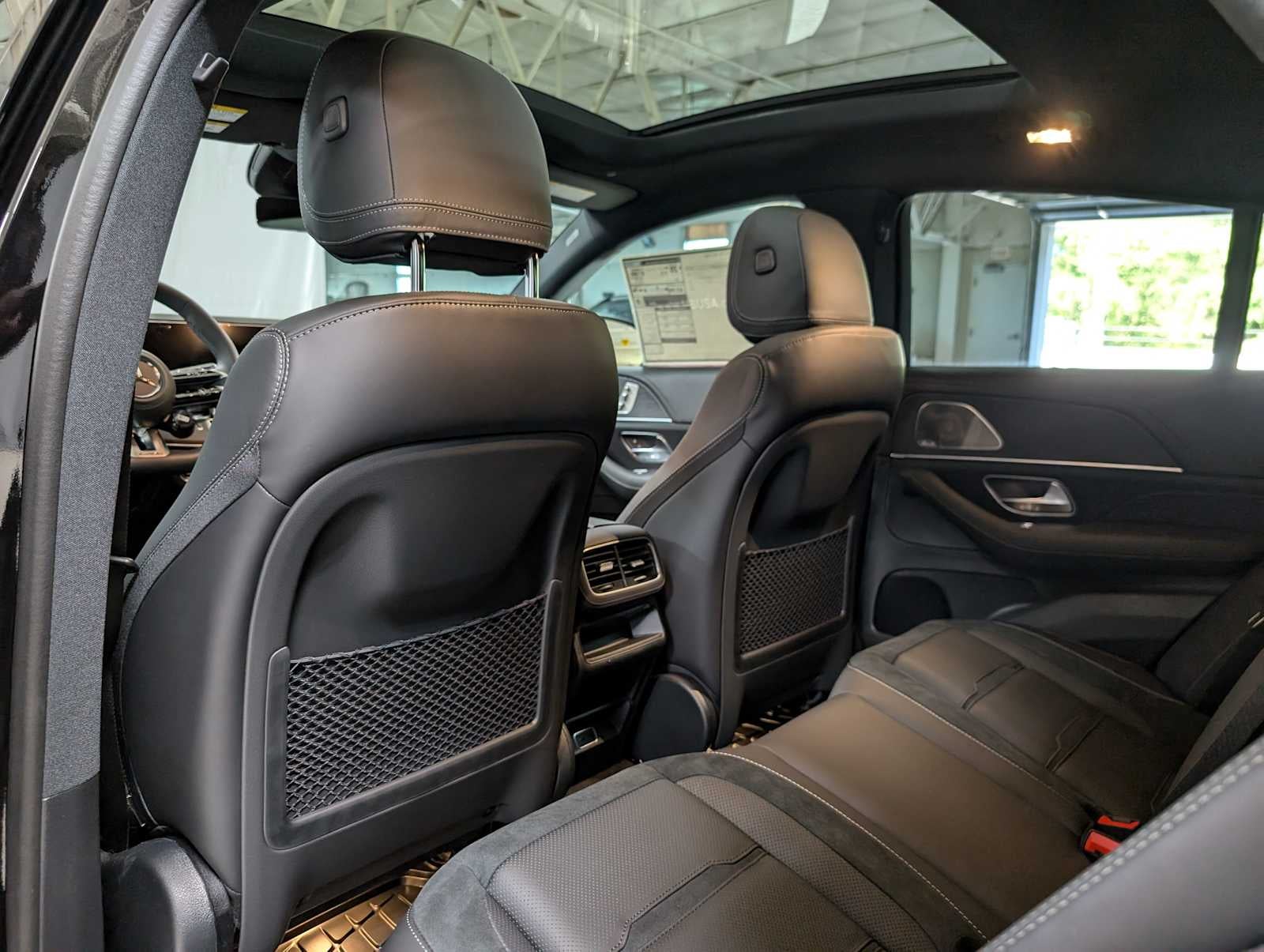 2026 Mercedes-Benz AMG® GLE 53 AMG® GLE 53