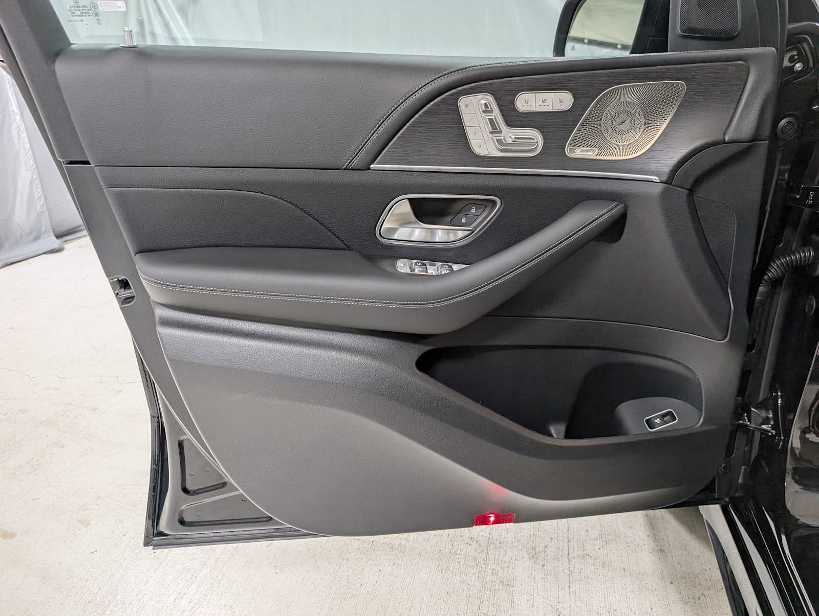 2026 Mercedes-Benz AMG® GLE 53 AMG® GLE 53