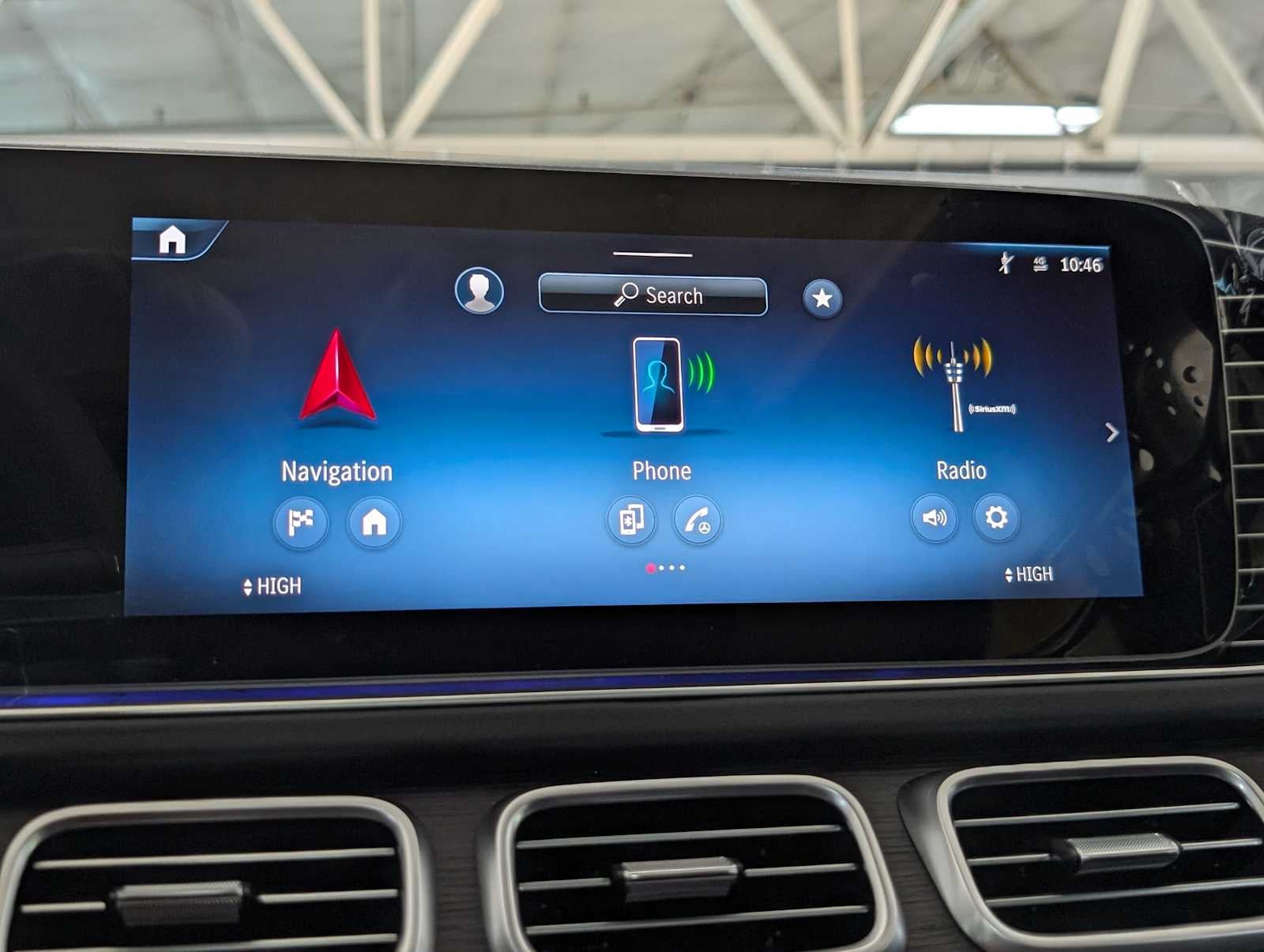 2026 Mercedes-Benz AMG® GLE 53 AMG® GLE 53