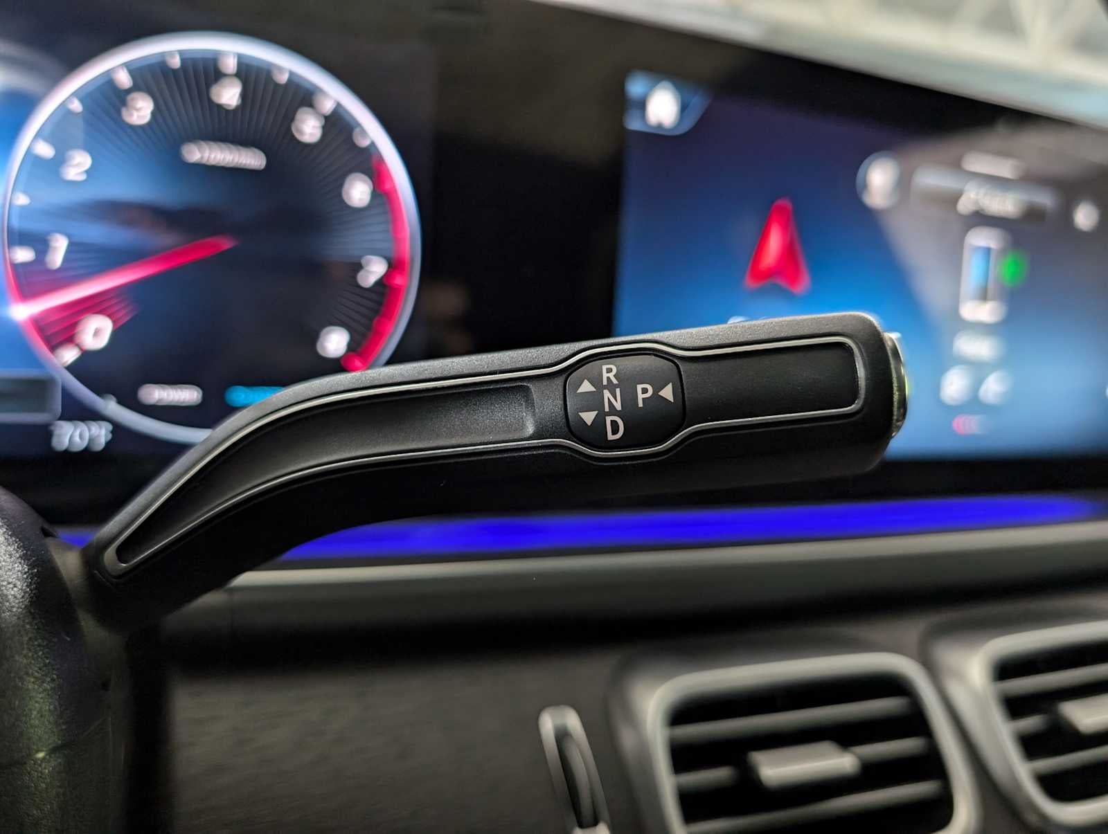 2026 Mercedes-Benz AMG® GLE 53 AMG® GLE 53