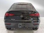2026 Mercedes-Benz AMG® GLE 53 AMG® GLE 53