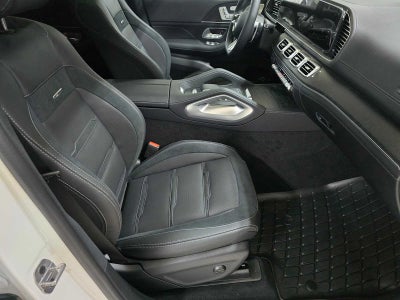 2026 Mercedes-Benz AMG® GLE 53 AMG® GLE 53