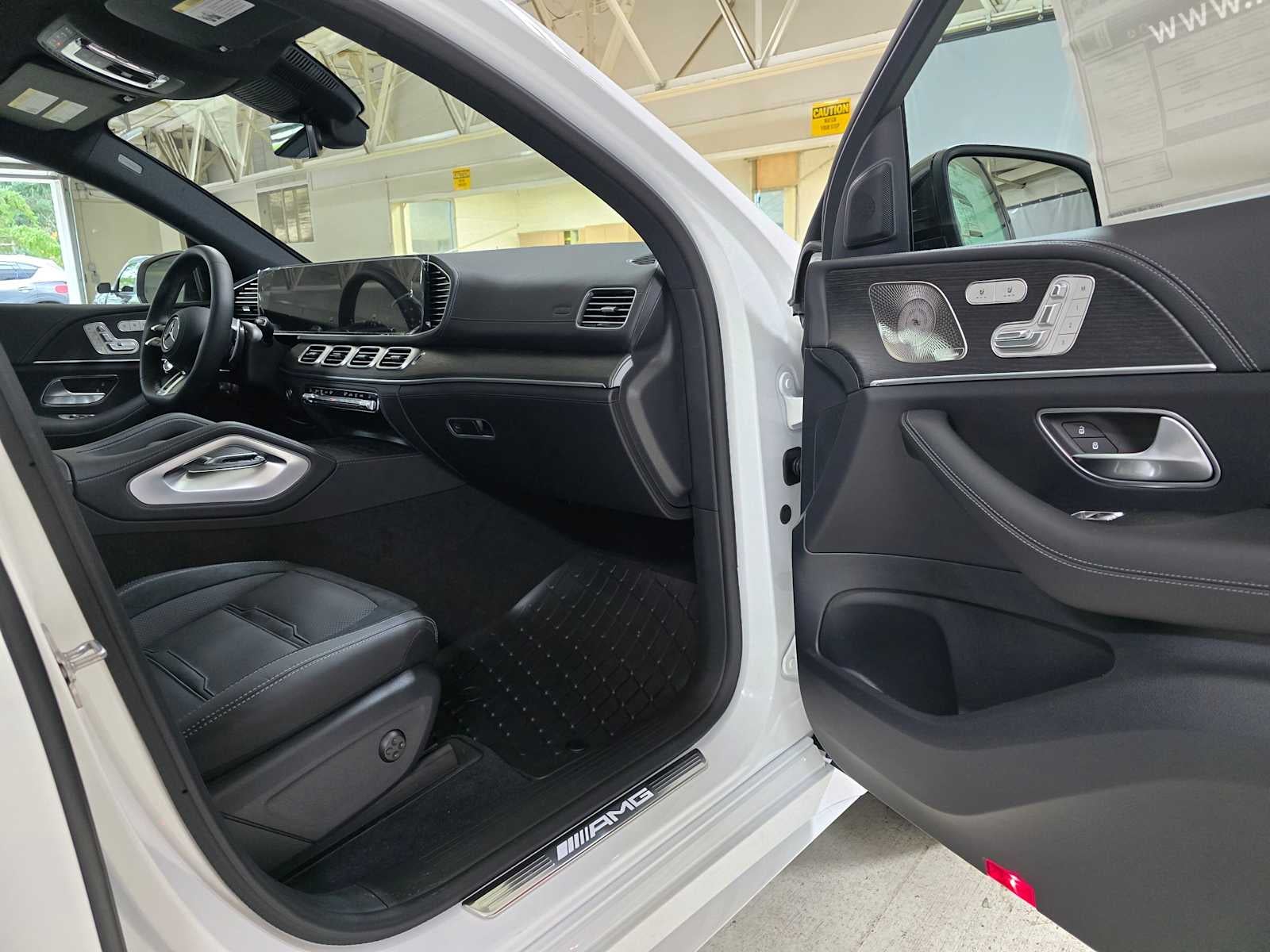 2026 Mercedes-Benz AMG® GLE 53 AMG® GLE 53