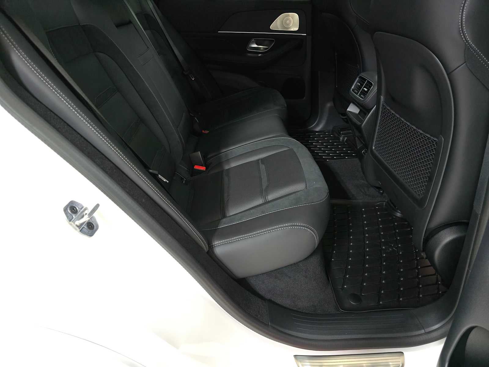 2026 Mercedes-Benz AMG® GLE 53 AMG® GLE 53