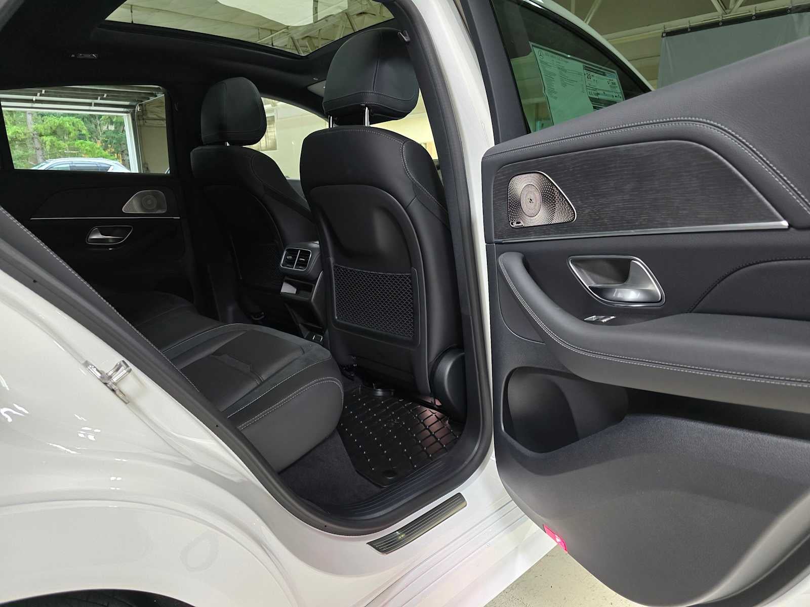 2026 Mercedes-Benz AMG® GLE 53 AMG® GLE 53