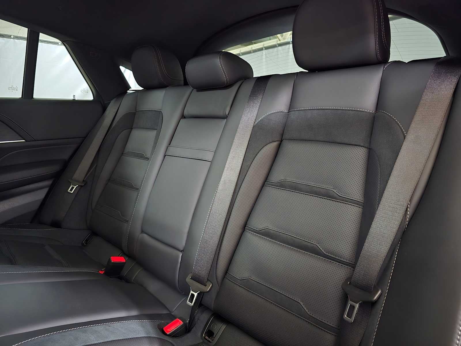 2026 Mercedes-Benz AMG® GLE 53 AMG® GLE 53