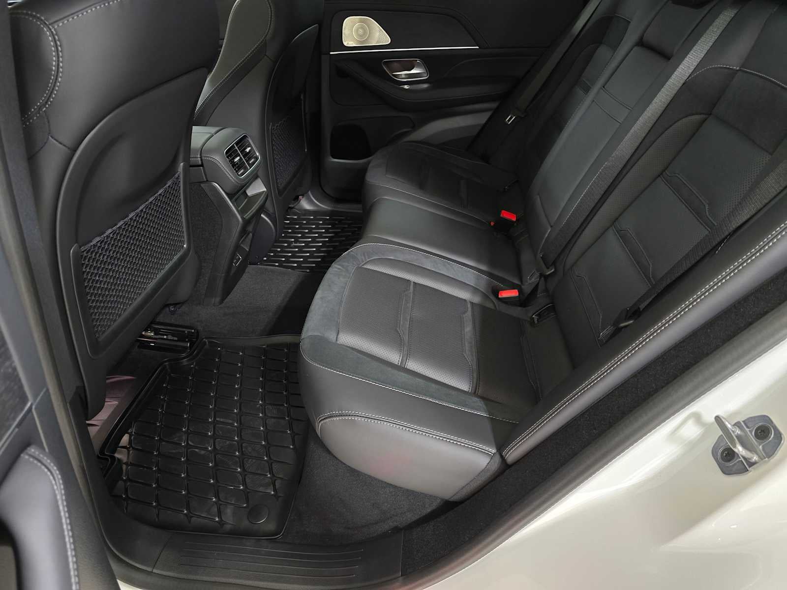 2026 Mercedes-Benz AMG® GLE 53 AMG® GLE 53