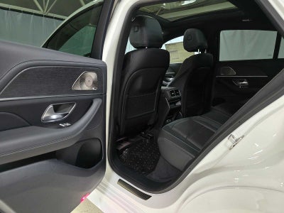 2026 Mercedes-Benz AMG® GLE 53 AMG® GLE 53