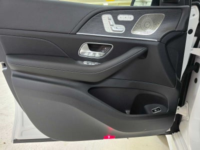 2026 Mercedes-Benz AMG® GLE 53 AMG® GLE 53