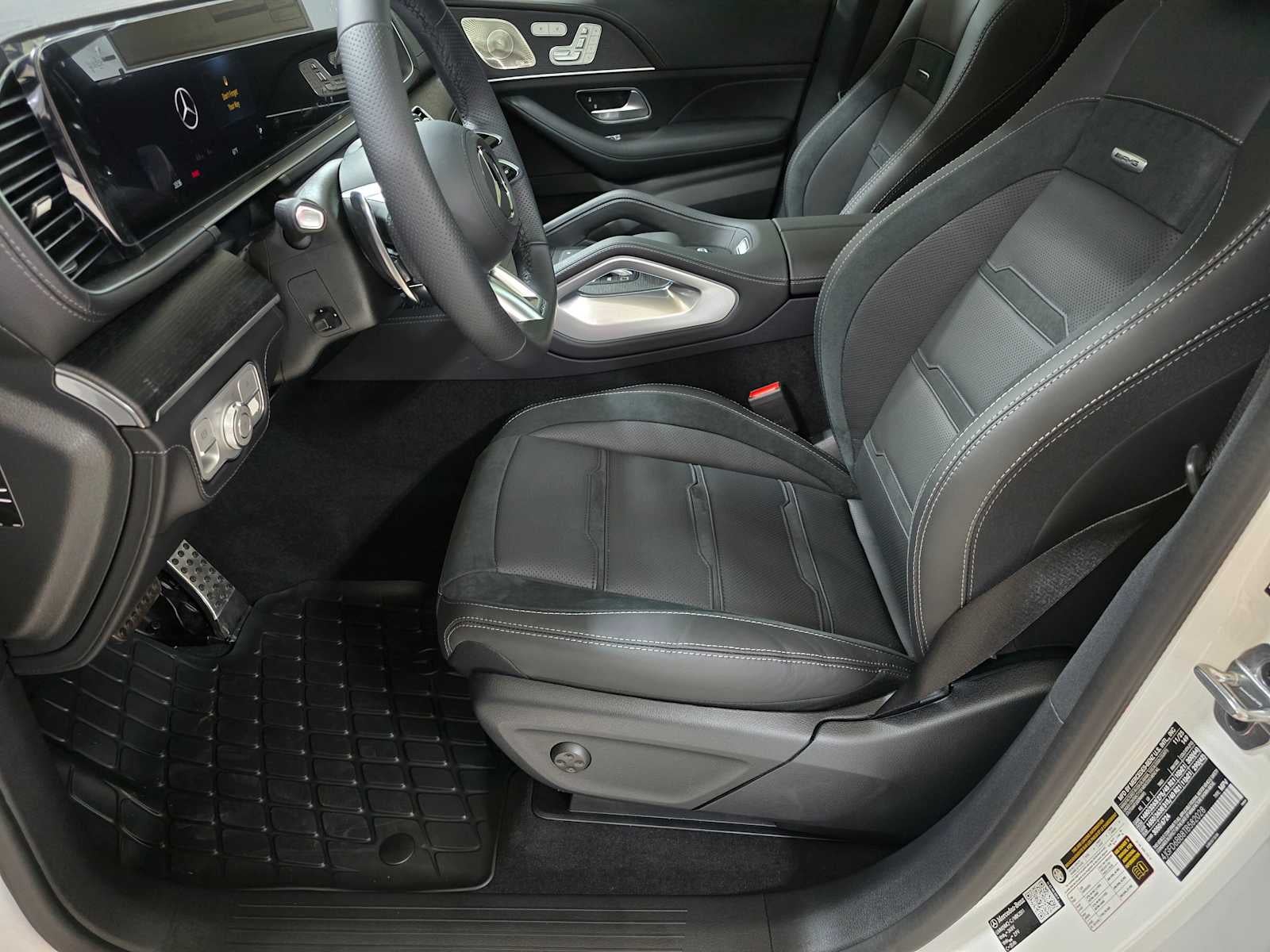 2026 Mercedes-Benz AMG® GLE 53 AMG® GLE 53