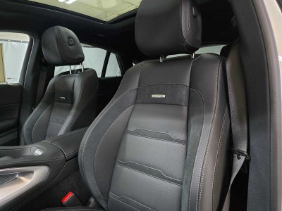 2026 Mercedes-Benz AMG® GLE 53 AMG® GLE 53