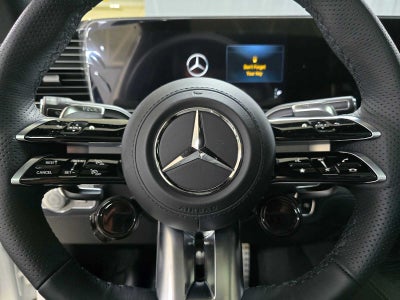 2026 Mercedes-Benz AMG® GLE 53 AMG® GLE 53