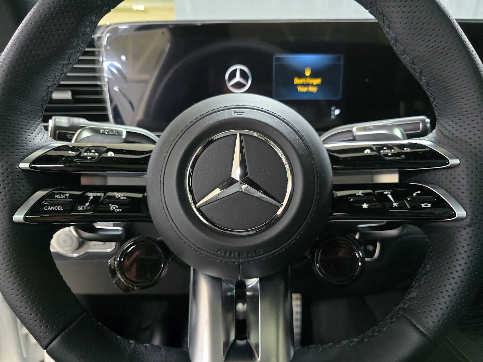 2026 Mercedes-Benz AMG® GLE 53 AMG® GLE 53