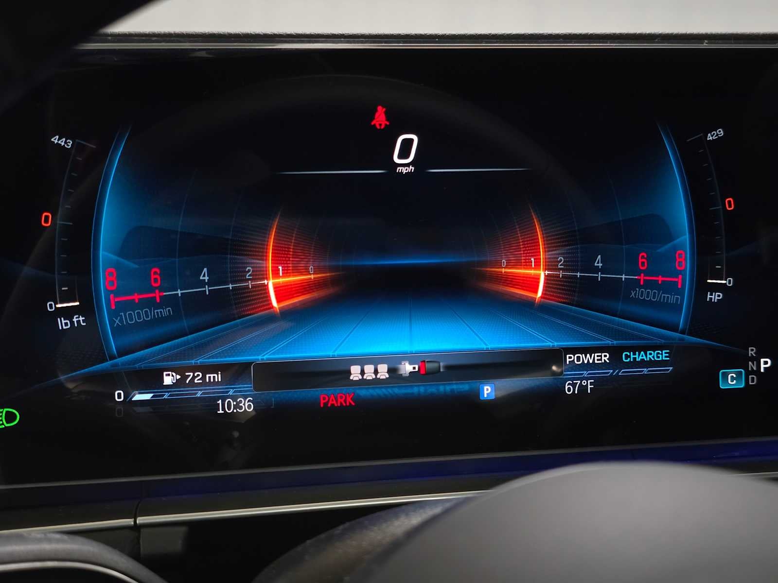 2026 Mercedes-Benz AMG® GLE 53 AMG® GLE 53