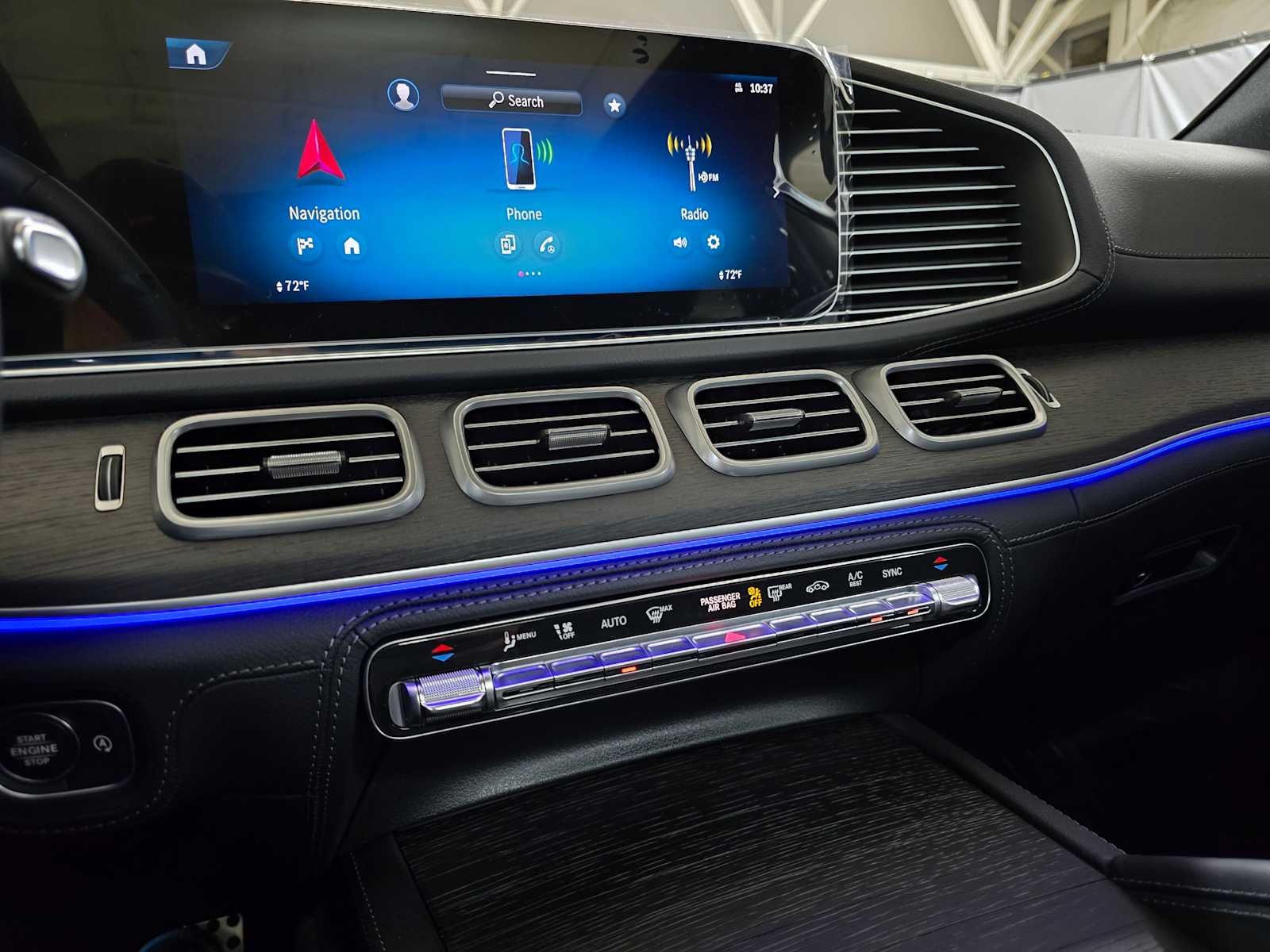 2026 Mercedes-Benz AMG® GLE 53 AMG® GLE 53