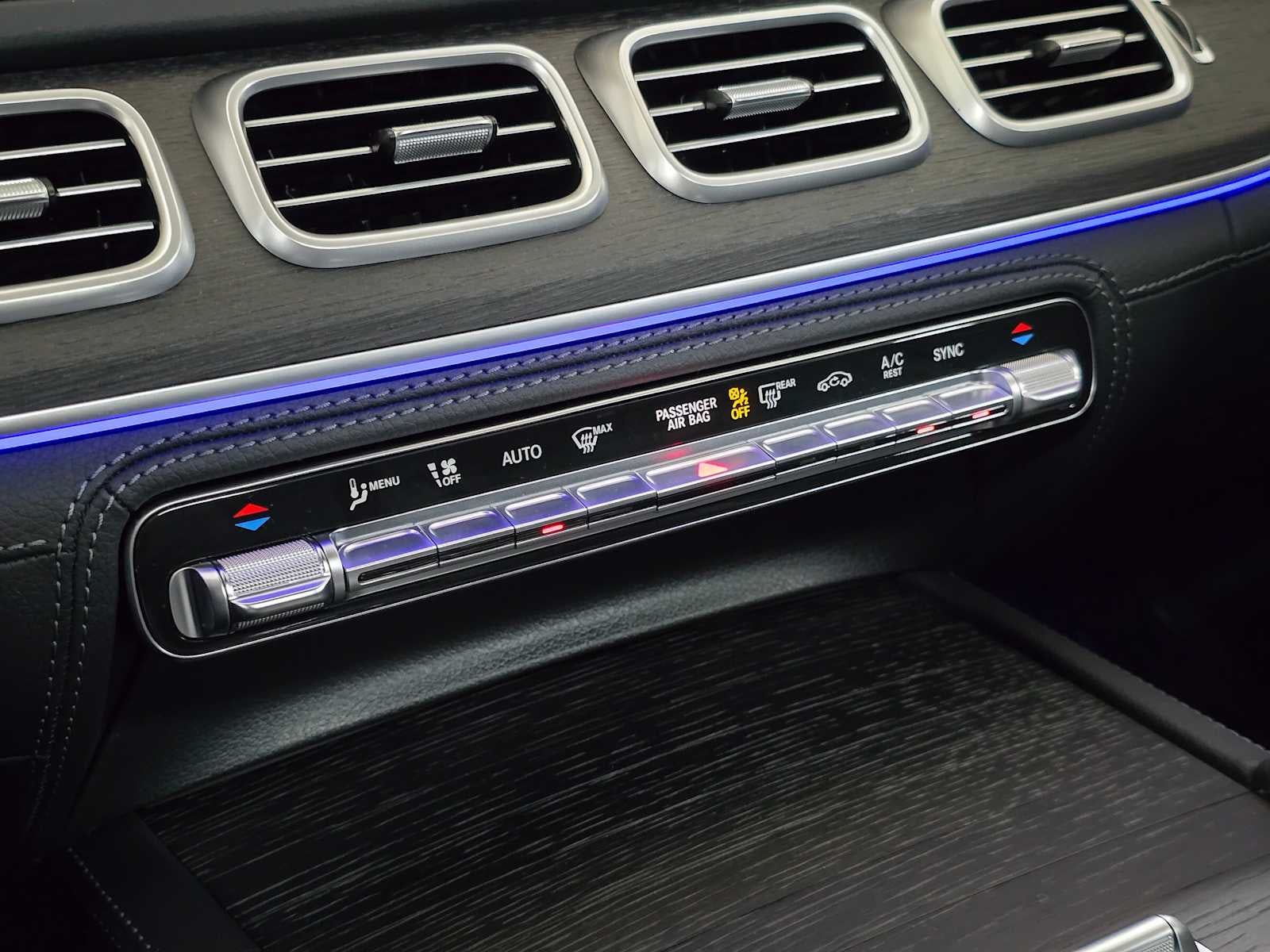 2026 Mercedes-Benz AMG® GLE 53 AMG® GLE 53