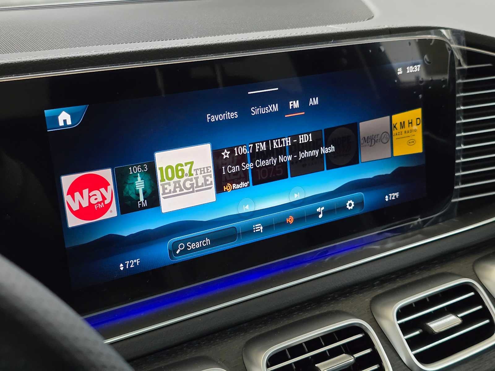 2026 Mercedes-Benz AMG® GLE 53 AMG® GLE 53