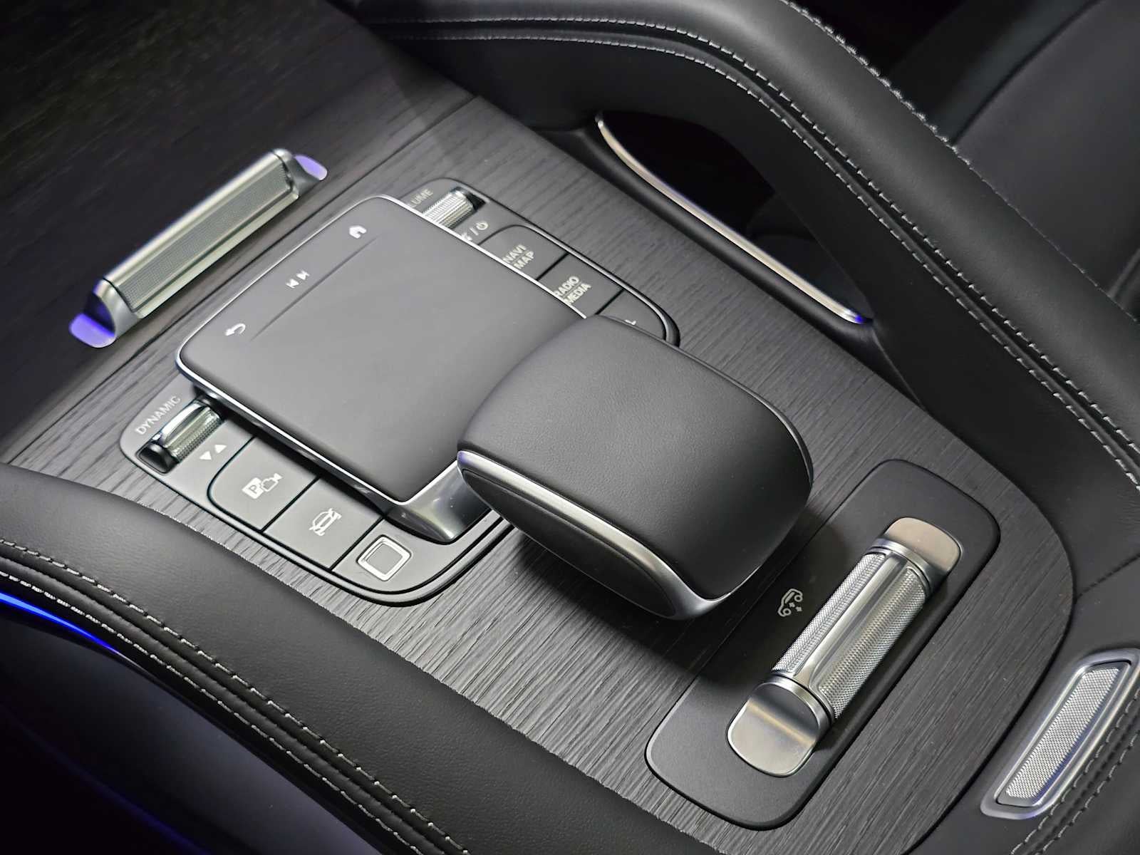 2026 Mercedes-Benz AMG® GLE 53 AMG® GLE 53