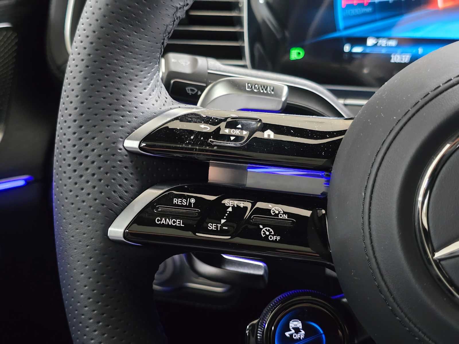 2026 Mercedes-Benz AMG® GLE 53 AMG® GLE 53