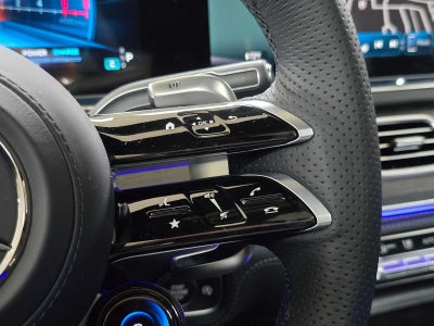 2026 Mercedes-Benz AMG® GLE 53 AMG® GLE 53