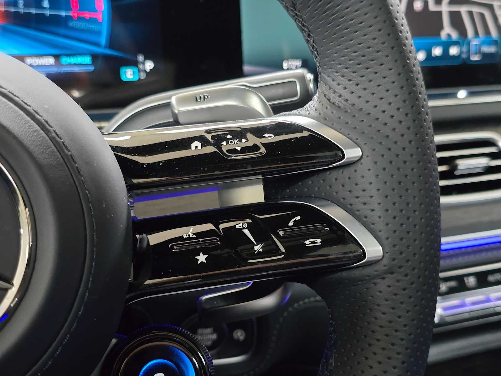 2026 Mercedes-Benz AMG® GLE 53 AMG® GLE 53