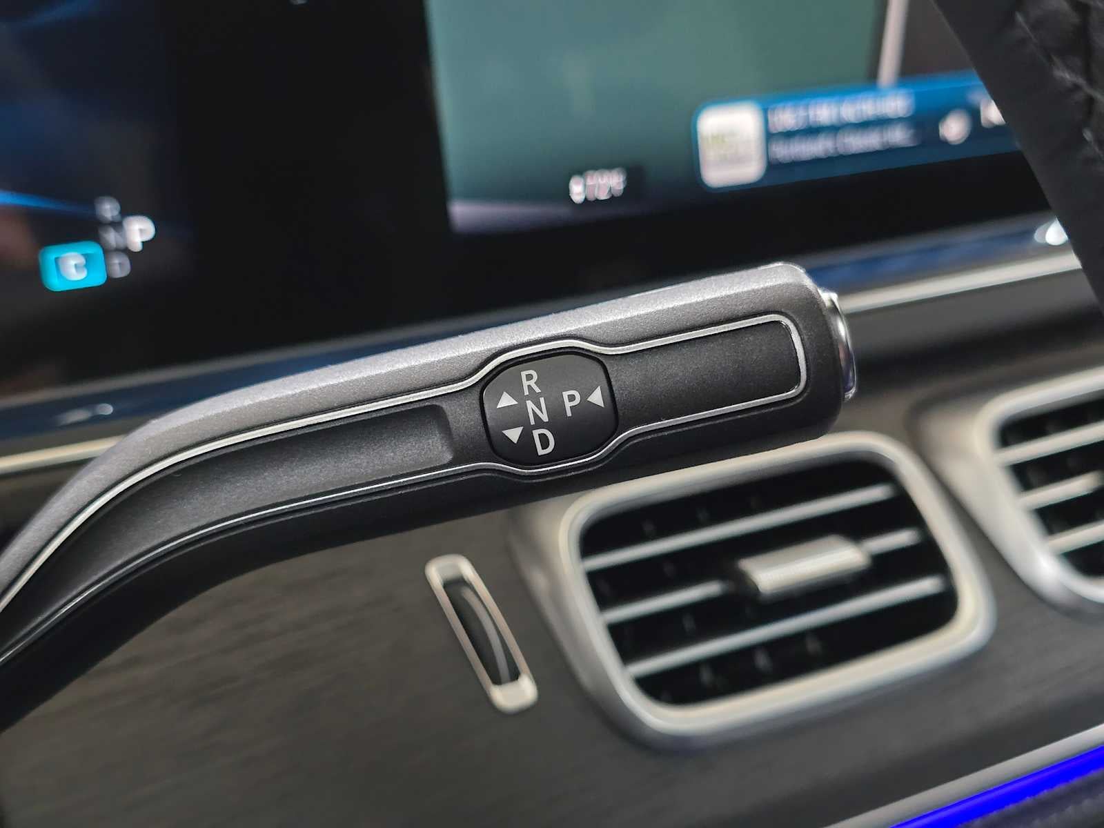 2026 Mercedes-Benz AMG® GLE 53 AMG® GLE 53