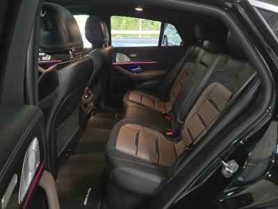 2021 Mercedes-Benz AMG® GLE 53 4MATIC® Coupe