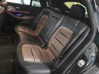 2021 Mercedes-Benz AMG® GLE 53 4MATIC® Coupe