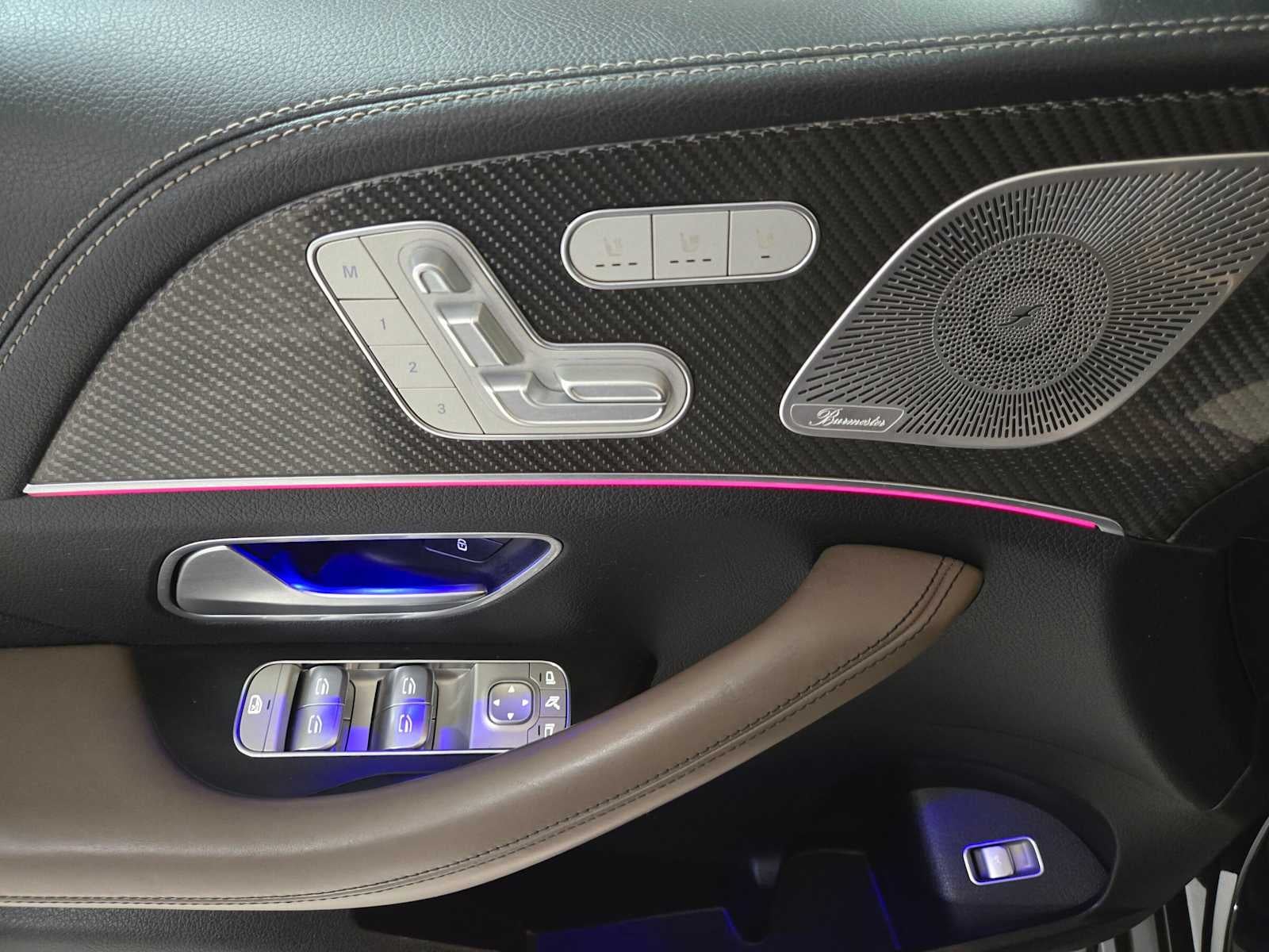 2021 Mercedes-Benz AMG® GLE 53 4MATIC® Coupe