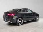 2021 Mercedes-Benz AMG® GLE 53 4MATIC® Coupe