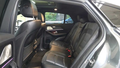 2023 Mercedes-Benz GLE AMG® GLE 53