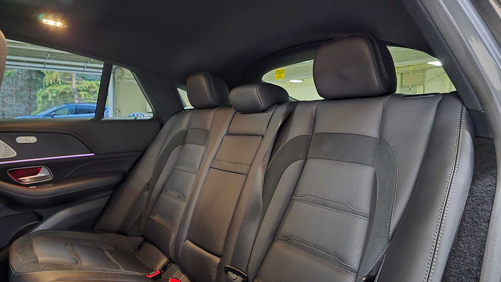 2023 Mercedes-Benz GLE AMG® GLE 53