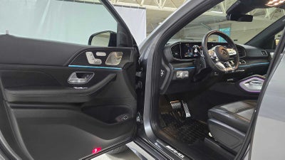 2023 Mercedes-Benz GLE AMG® GLE 53