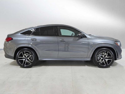 2023 Mercedes-Benz GLE AMG® GLE 53