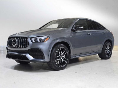 2023 Mercedes-Benz GLE AMG® GLE 53