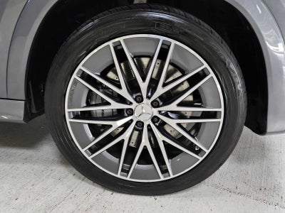 2024 Mercedes-Benz AMG® GLE 53 4MATIC®+ Coupe