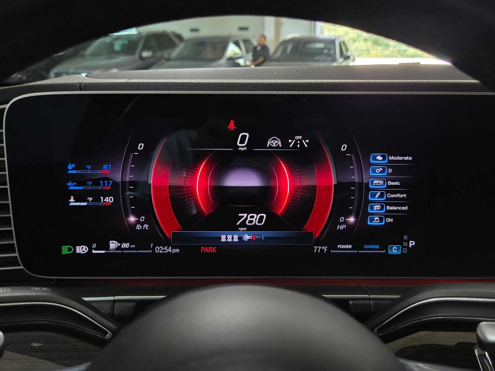 2024 Mercedes-Benz AMG® GLE 53 4MATIC®+ Coupe
